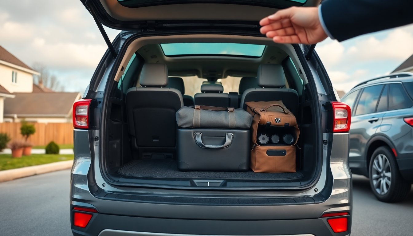 Best 7-seater cars and how to pick the right family SUV