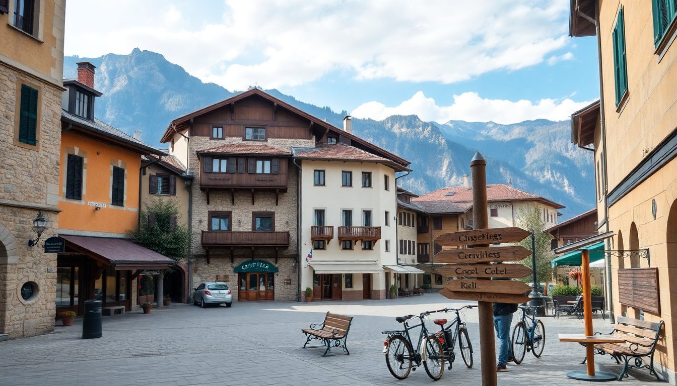 Best areas to buy property in Trentino-Alto Adige for lifestyle and returns