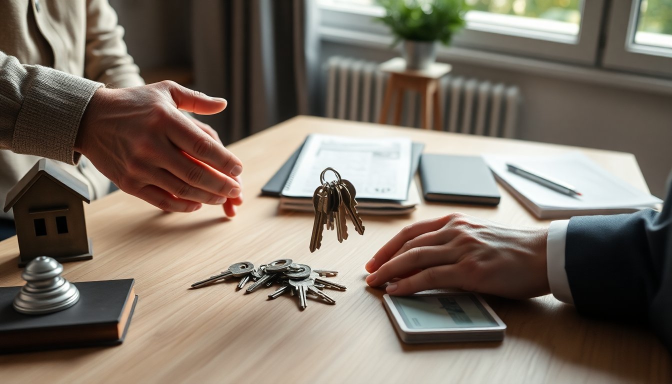 Cash buyers and nuda proprietà: a new chapter for Italian real estate