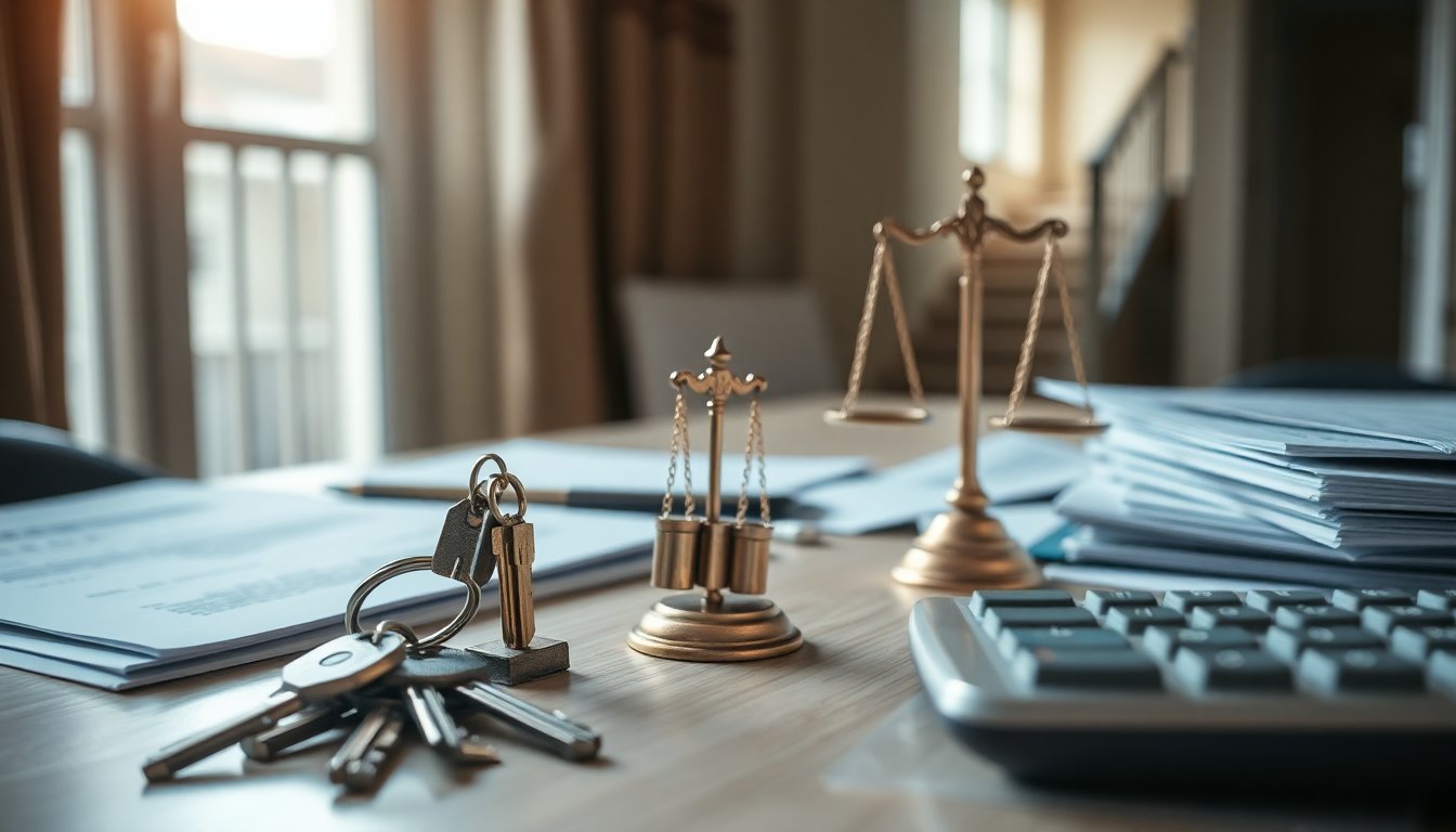 Condo administrator liability and how it affects property deals