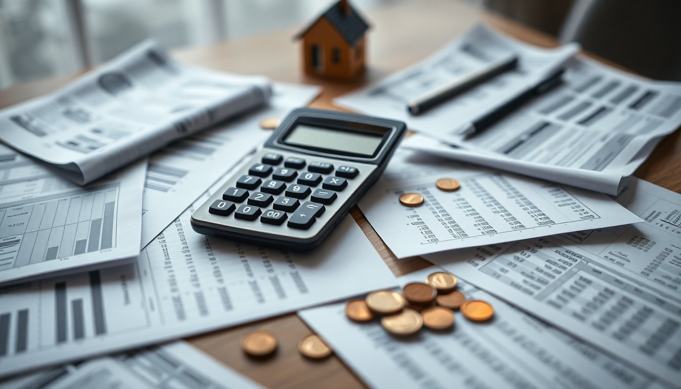 Estimate the true cost of buying a house and protect your budget