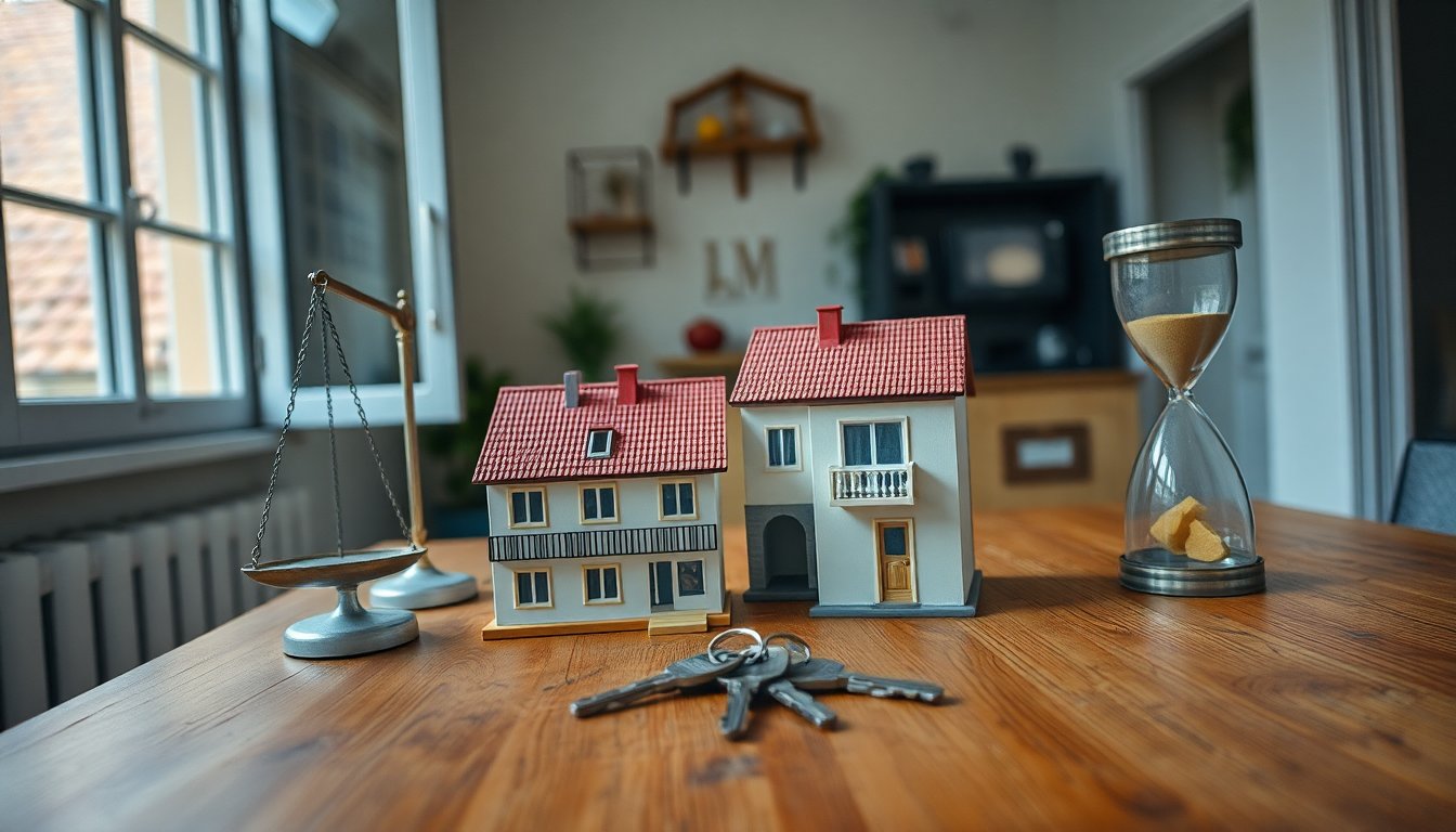 First-home tax breaks in Italy: rules for owning more than one house