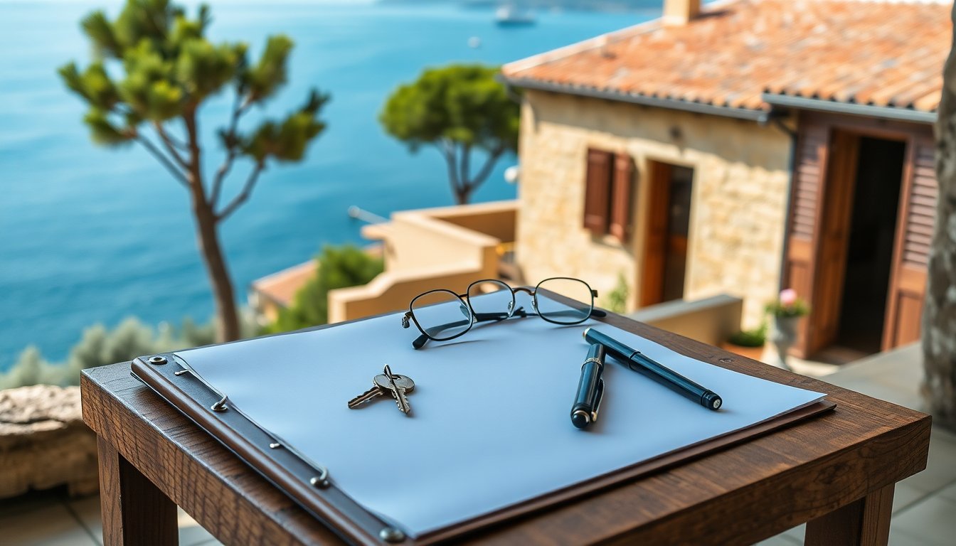 How to buy property in Abruzzo with confidence and legal clarity