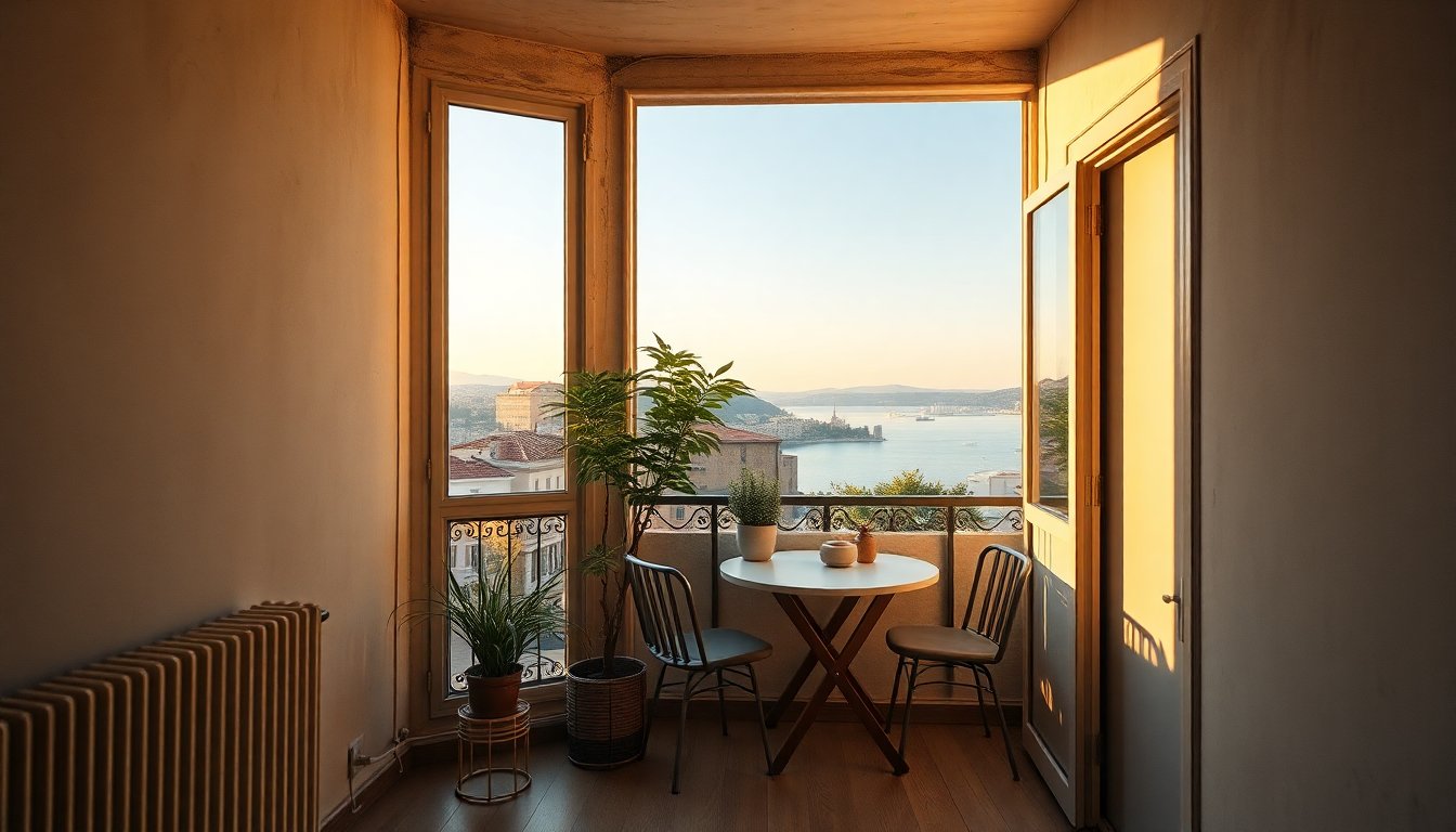 How to evaluate and monetize a second home in Genoa