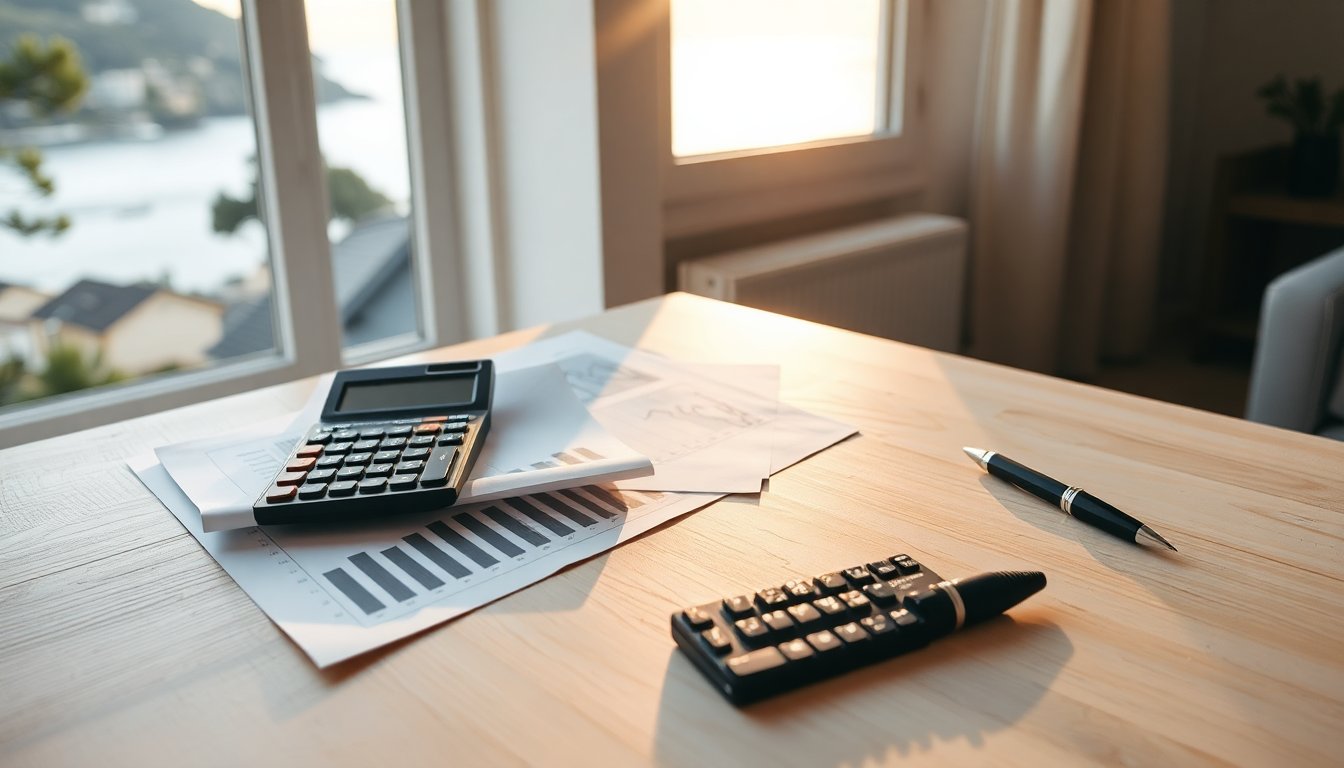 How to evaluate and run a second home for use and investment