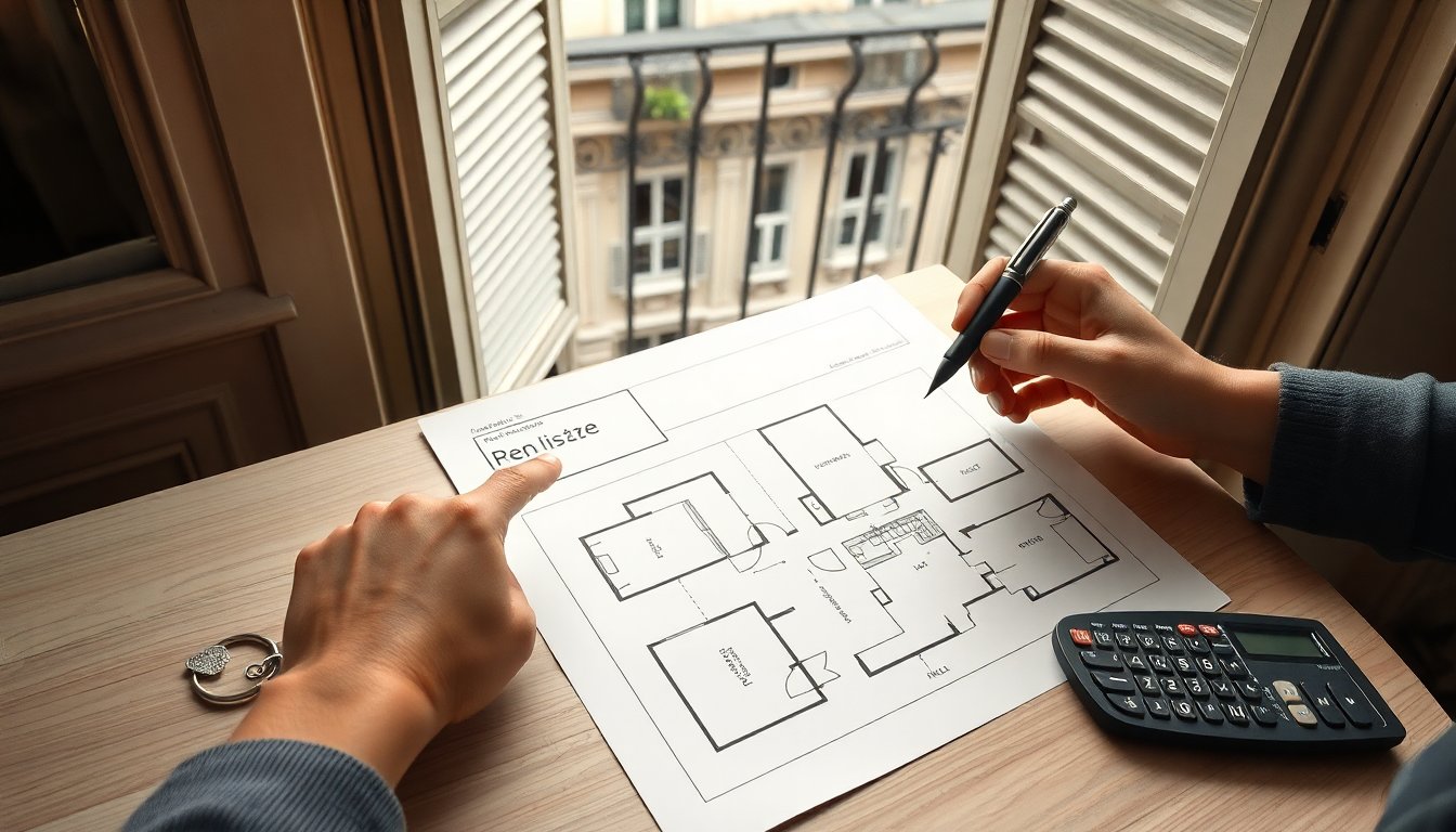 How to invest in Paris real estate with confidence