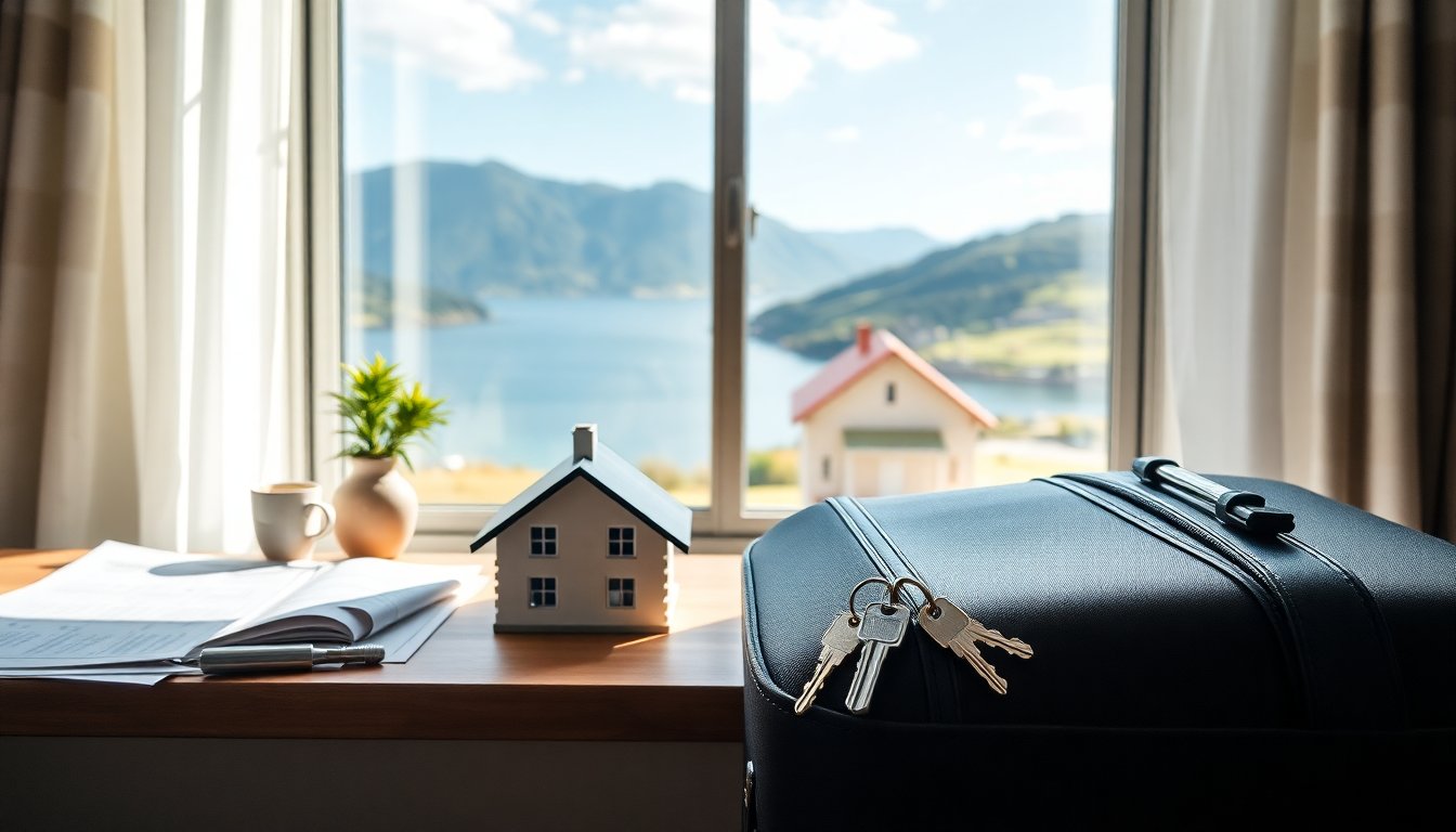How to pick the best location for a second home for lifestyle and returns