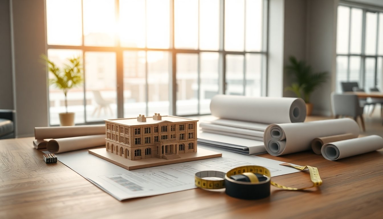 Integrated property services for investors and owners