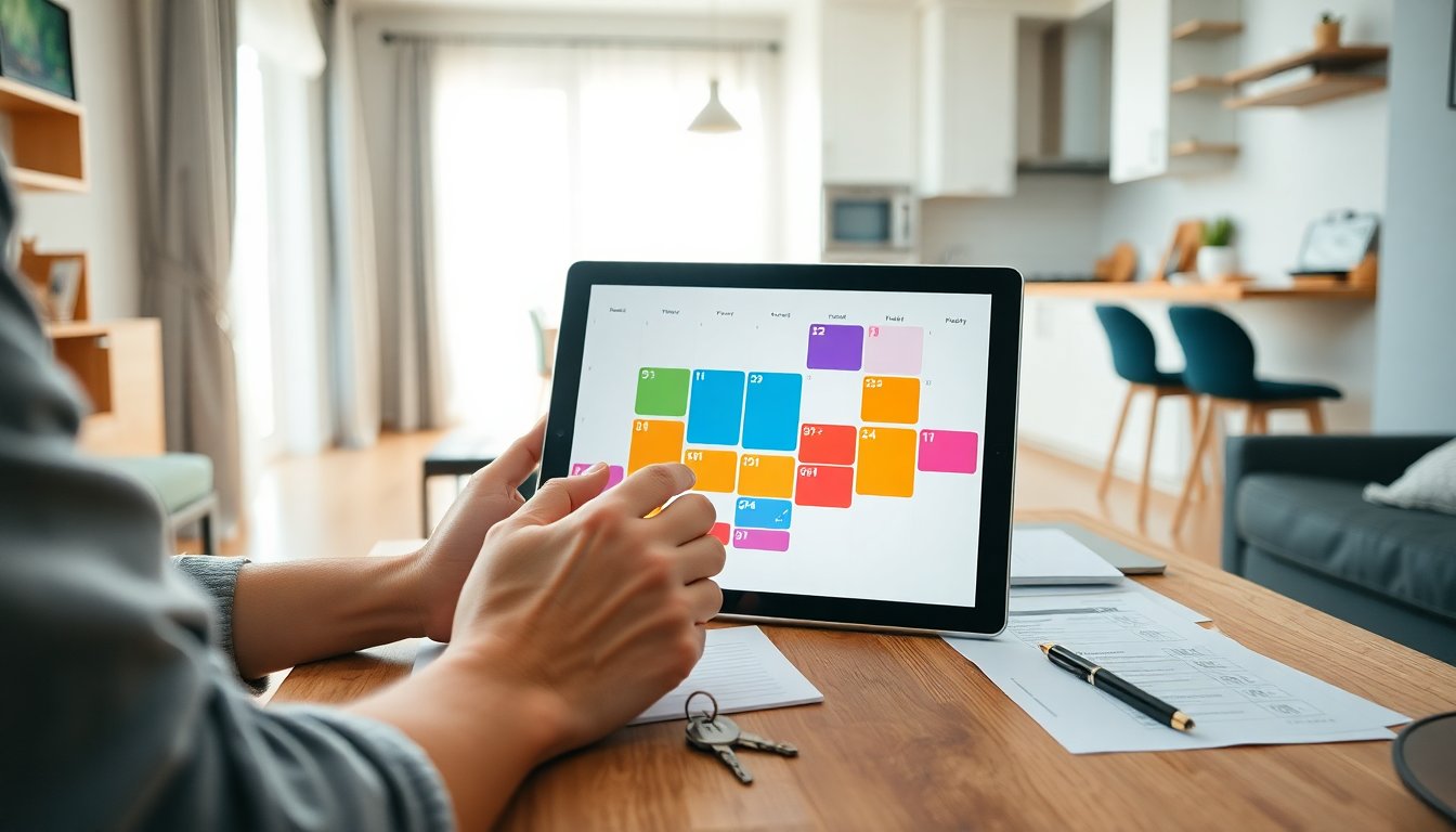 Maximize bookings by syncing Airbnb and Booking.com listings
