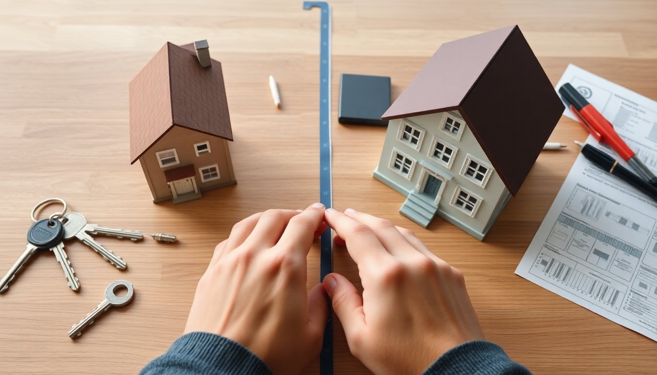 Mortgage rule updates 2026: interest caps and loan limits explained
