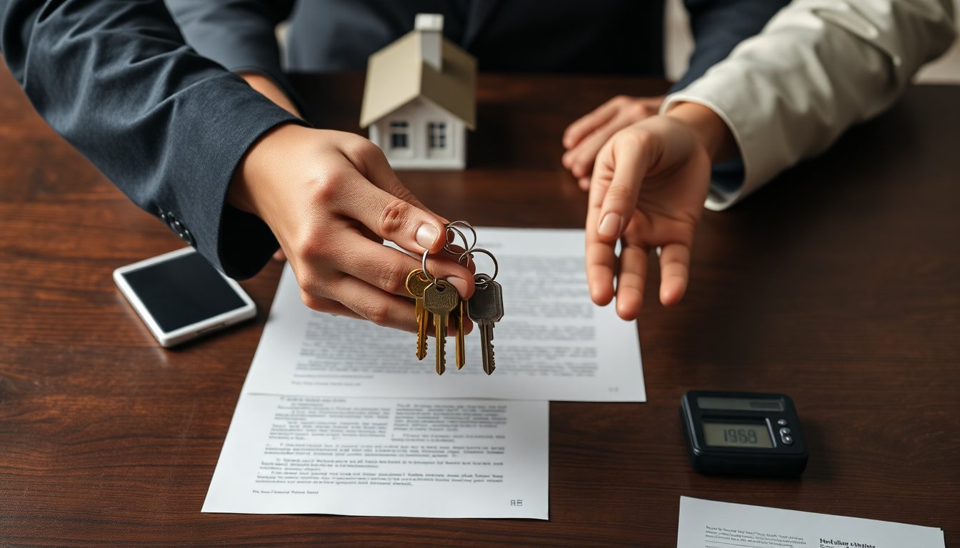 Property tax guide for buyers and sellers in Italy