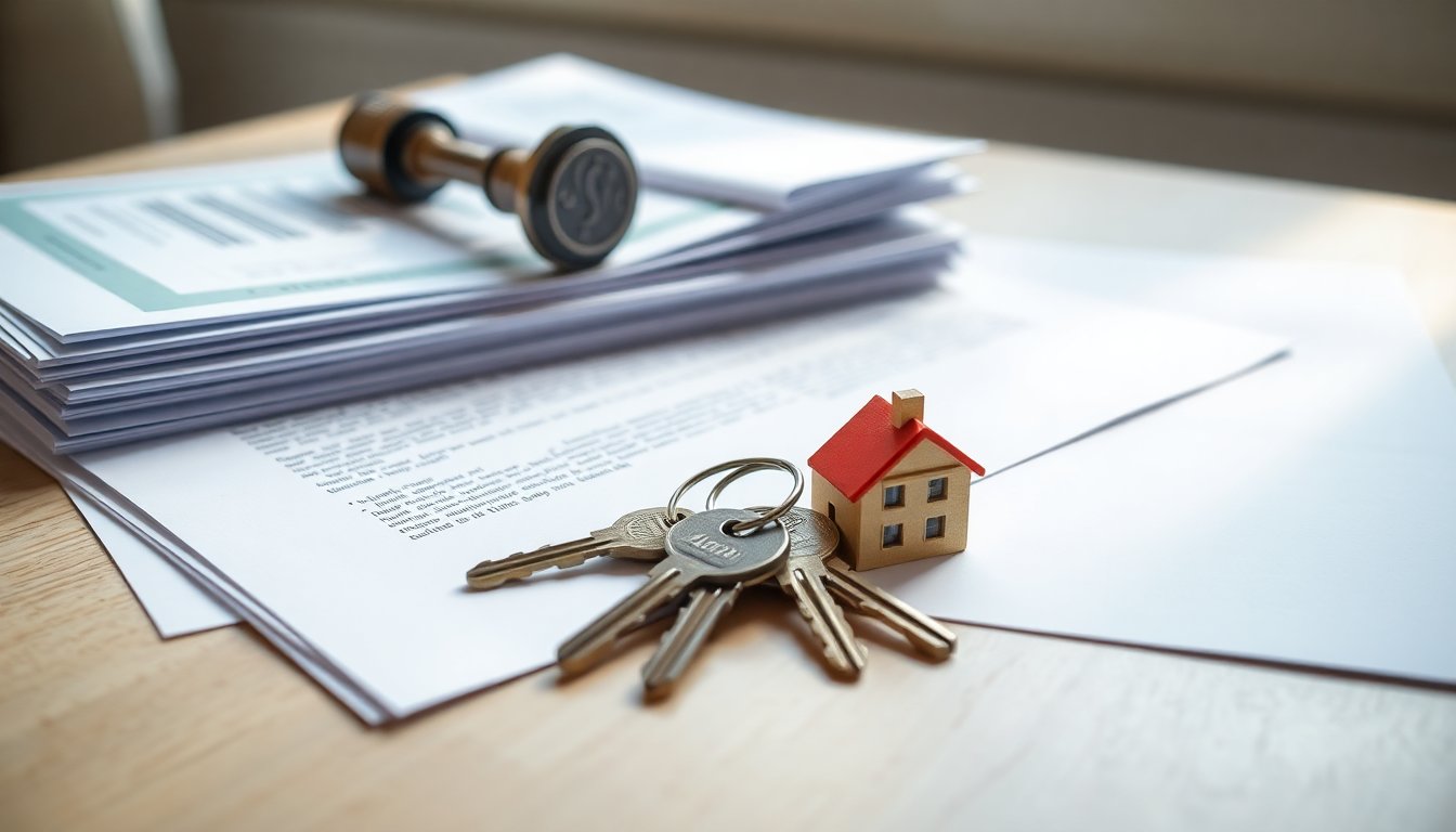 Registration tax and first home relief: a practical guide for buyers