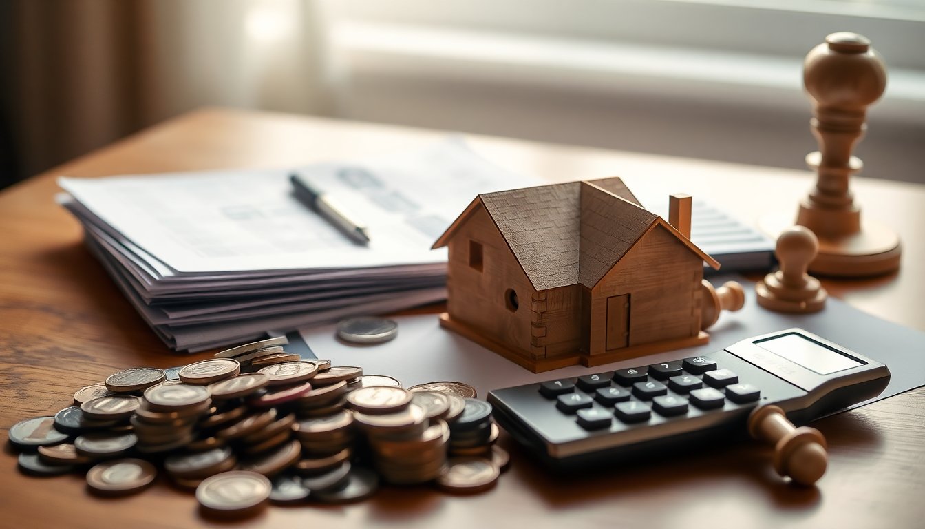Second home purchase costs and how to reverse a property gift