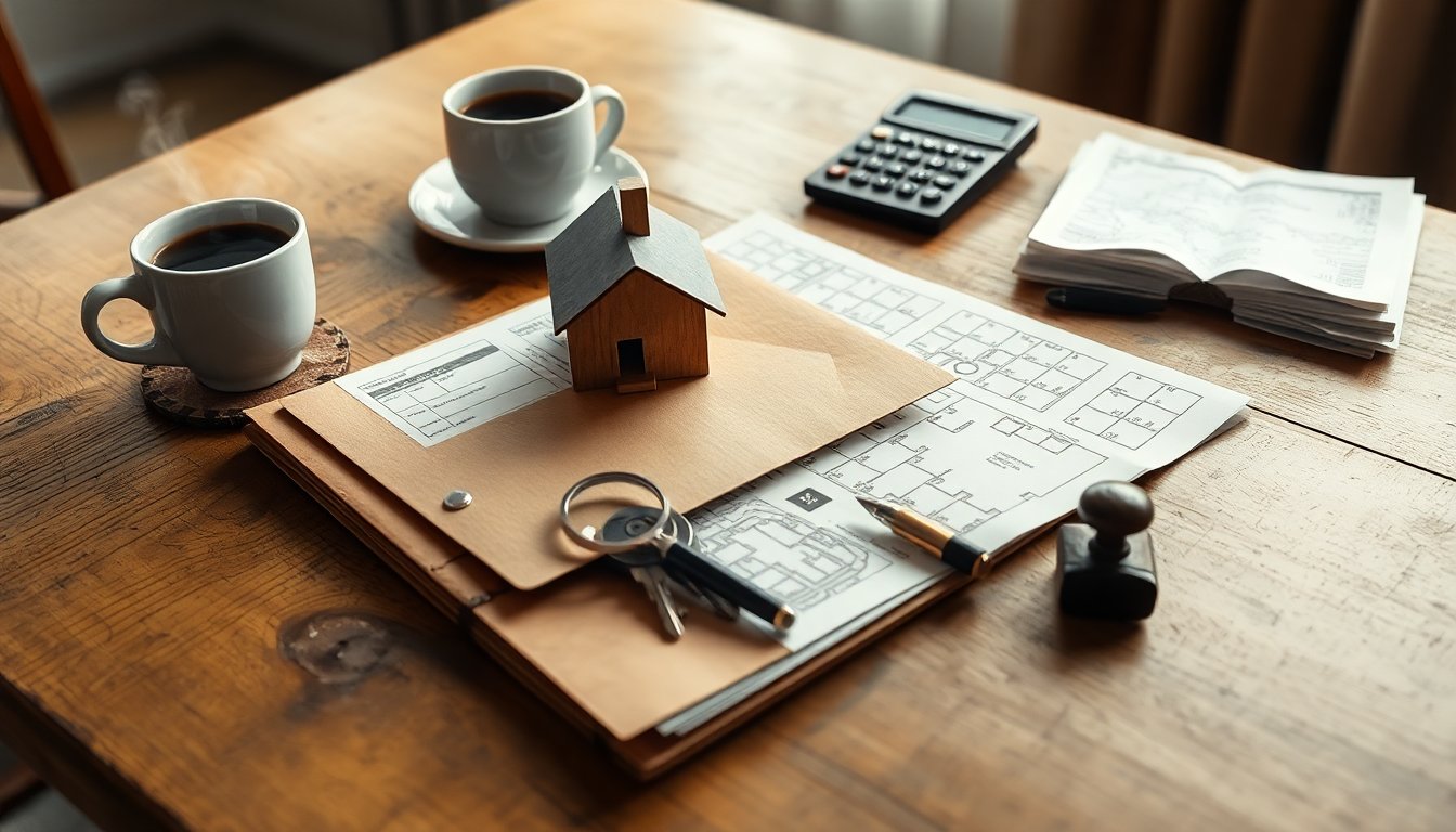 Selling below cadastral value: steps to reduce the risk of tax scrutiny