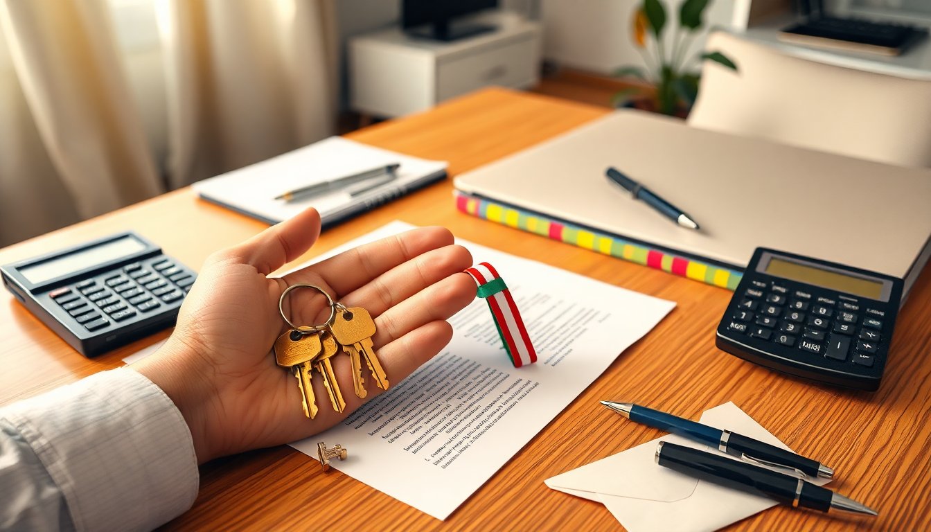 Short-term rentals in Italy: choose the best tax regime and meet new 2026 rules