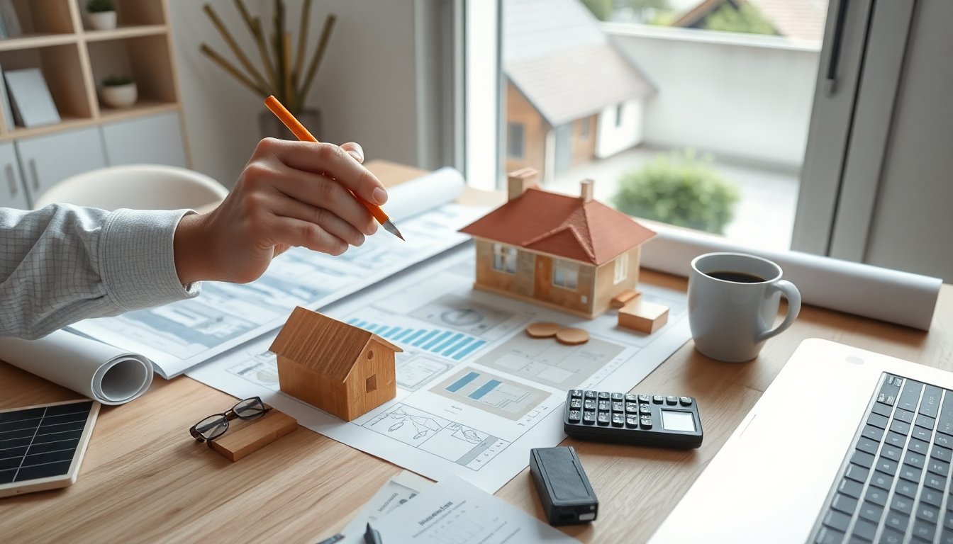 Smart planning for second home renovations and available tax incentives