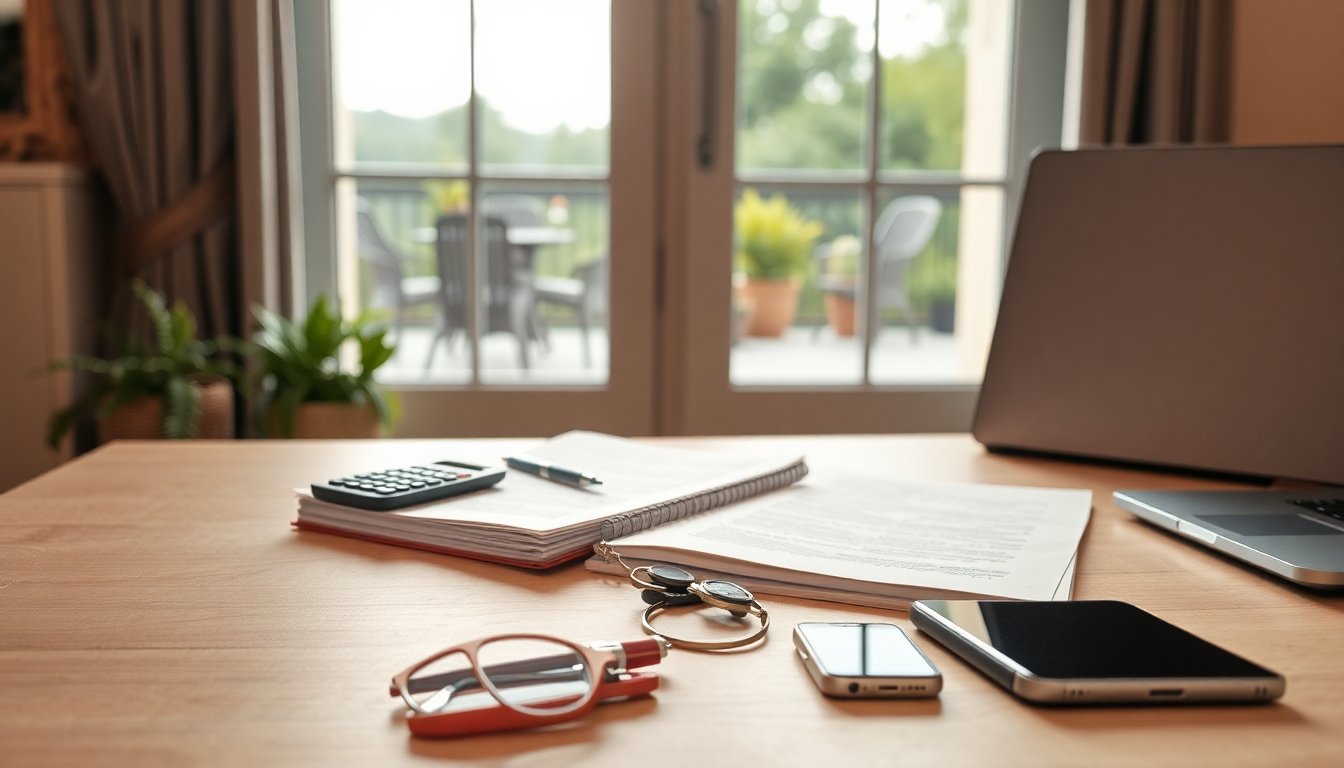 Smart steps to buy and manage a second home for vacation or income