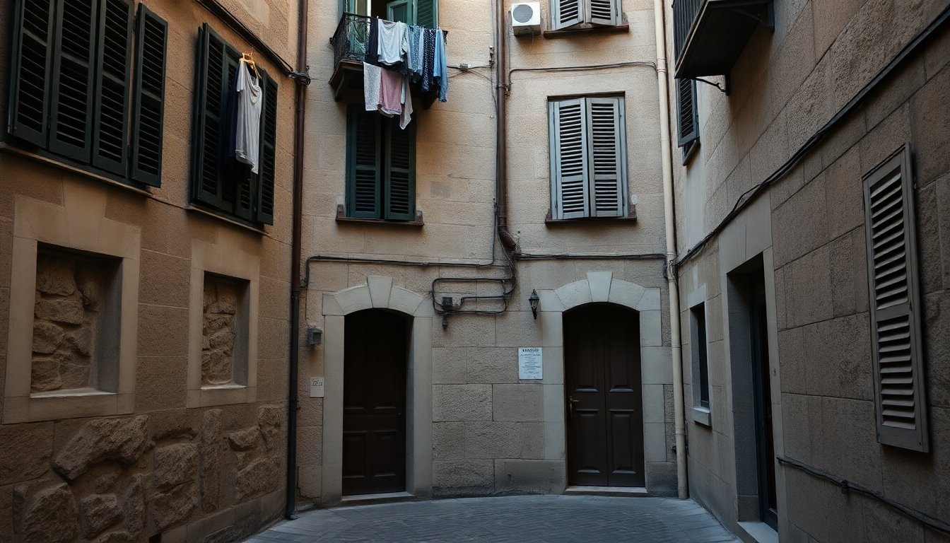 Smart strategies for renting in via di scurreria, Genoa