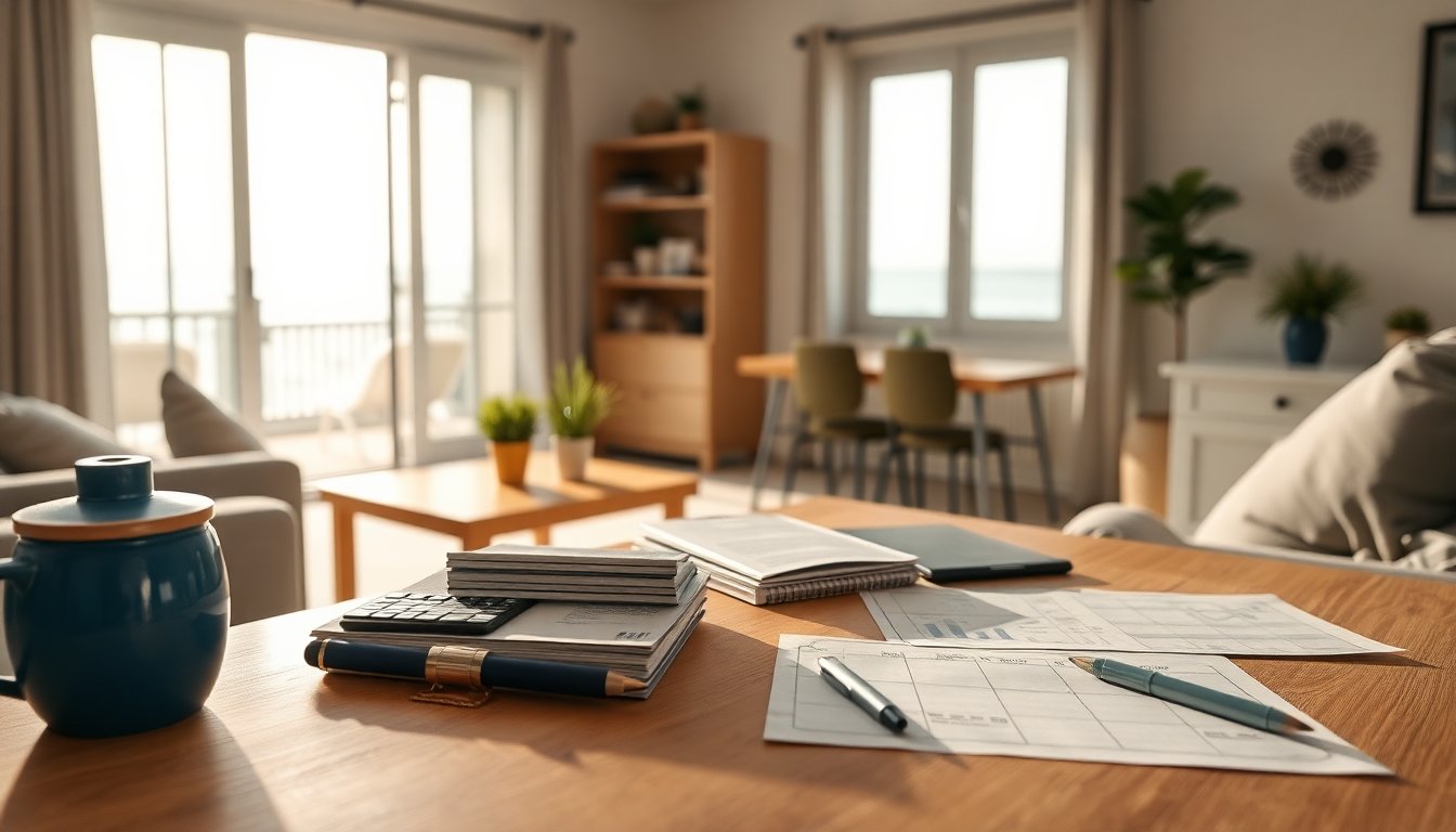 Smart tax choices for holiday homes to maximize net income