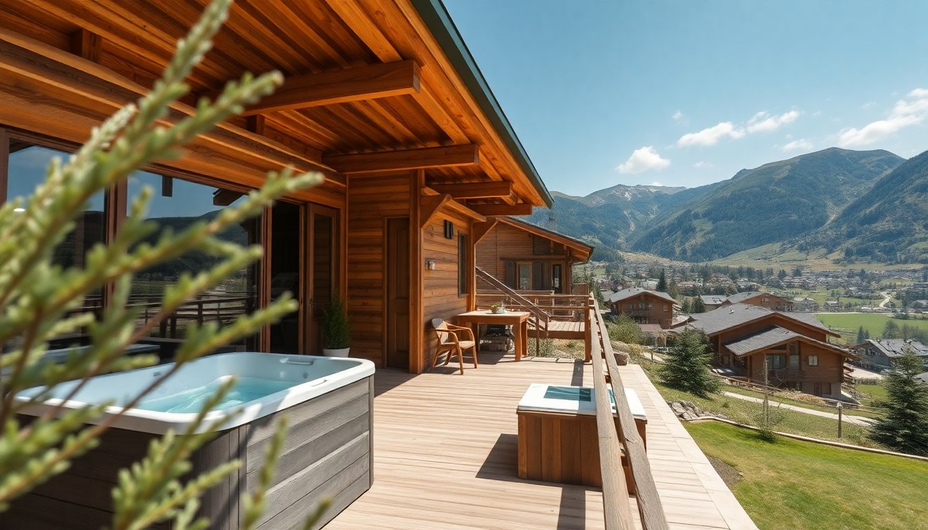 Valdaora apartments for families and groups near Plan de Corones