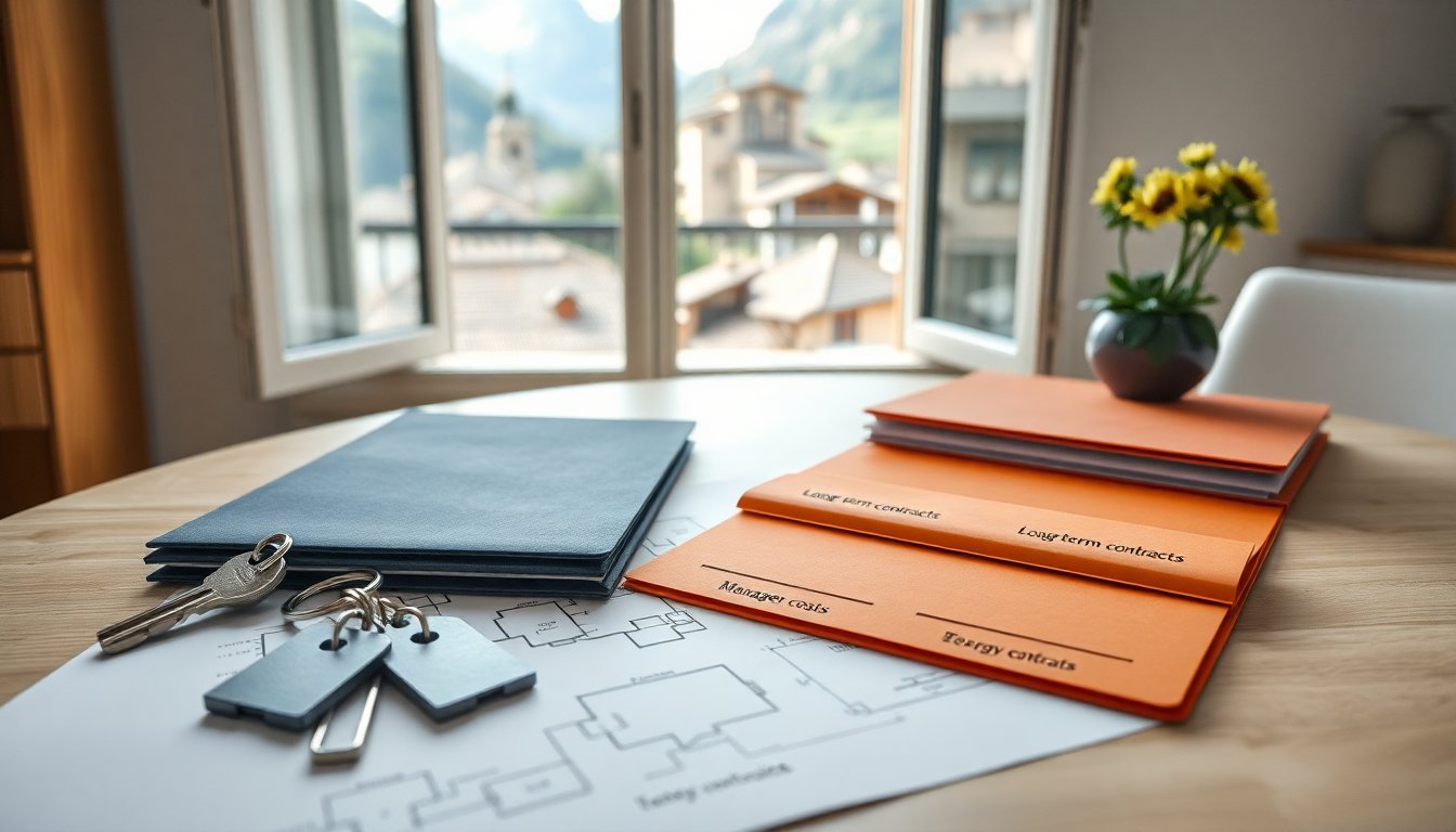 Valtellina rentals and practical application tips