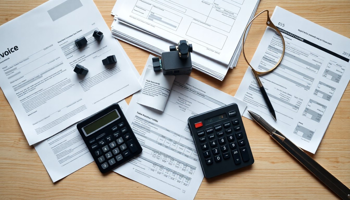 What notary mortgage fees you can deduct and how to claim them