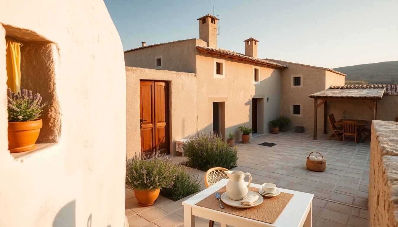 Why buy a holiday home in Puglia: opportunities in Ostuni, Cisternino and Monopoli