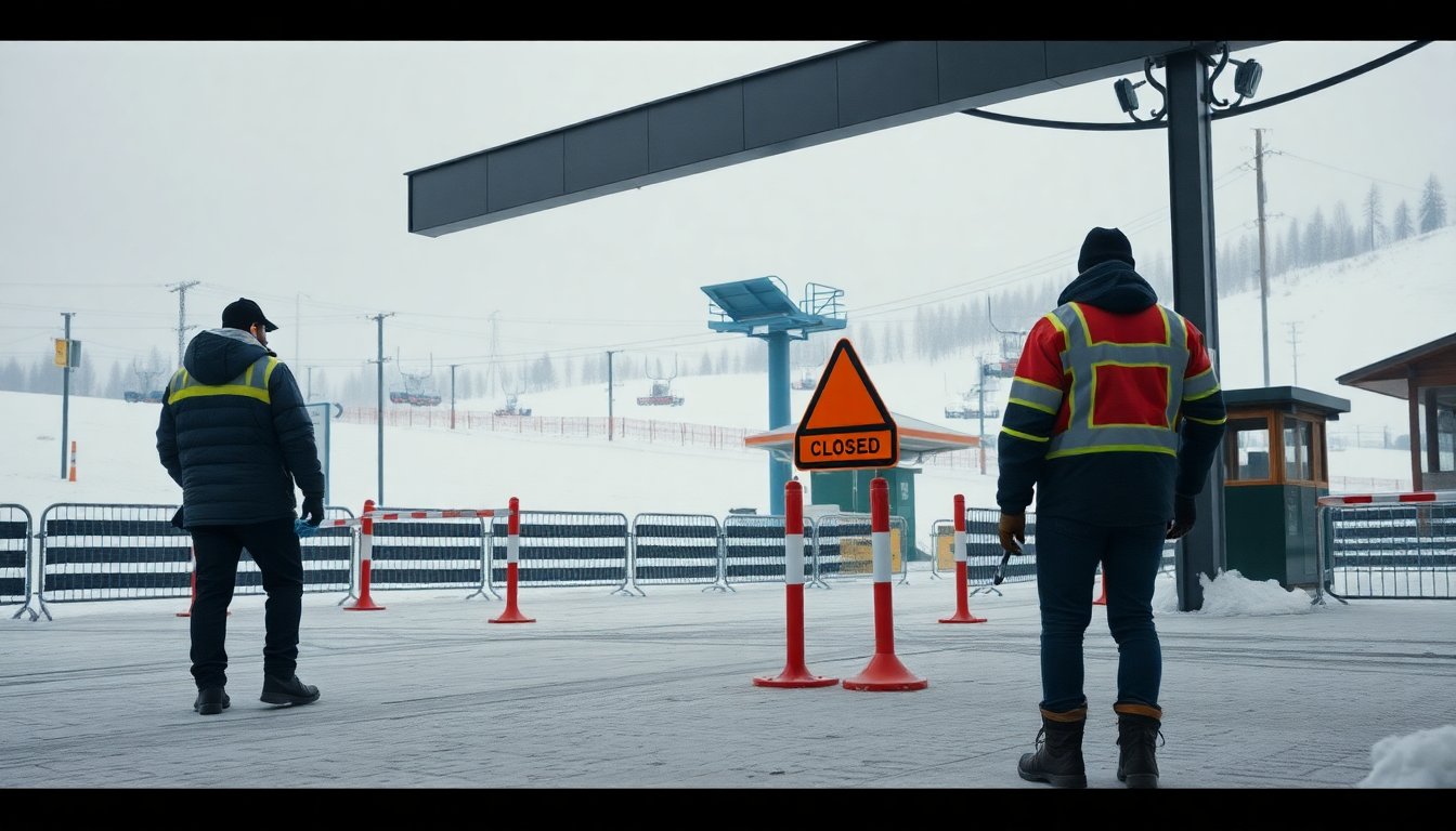 Winter closure at Paganella Fun Park and practical visitor guide