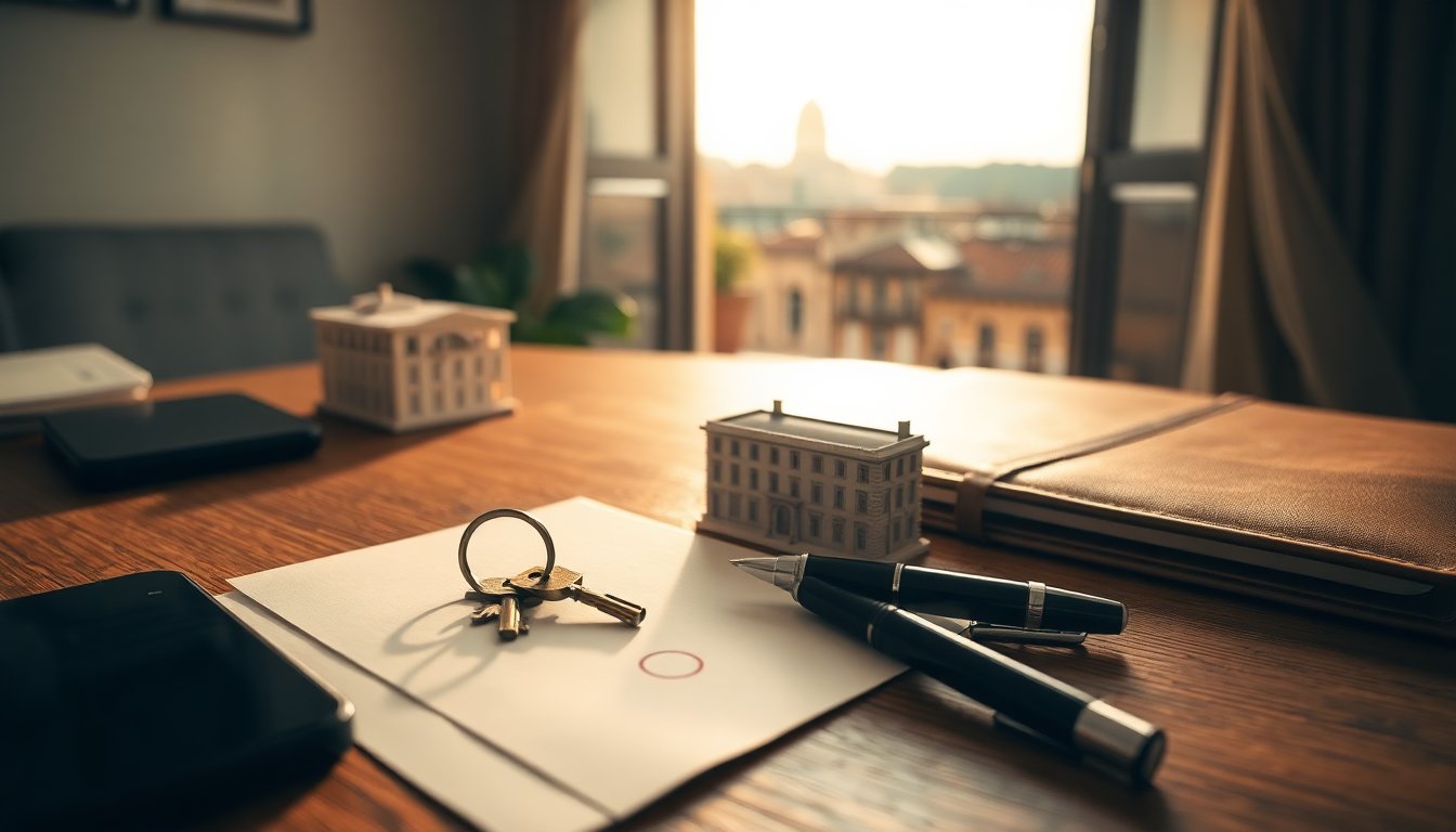 Essential April 2026 tax calendar for owners of Turin homes