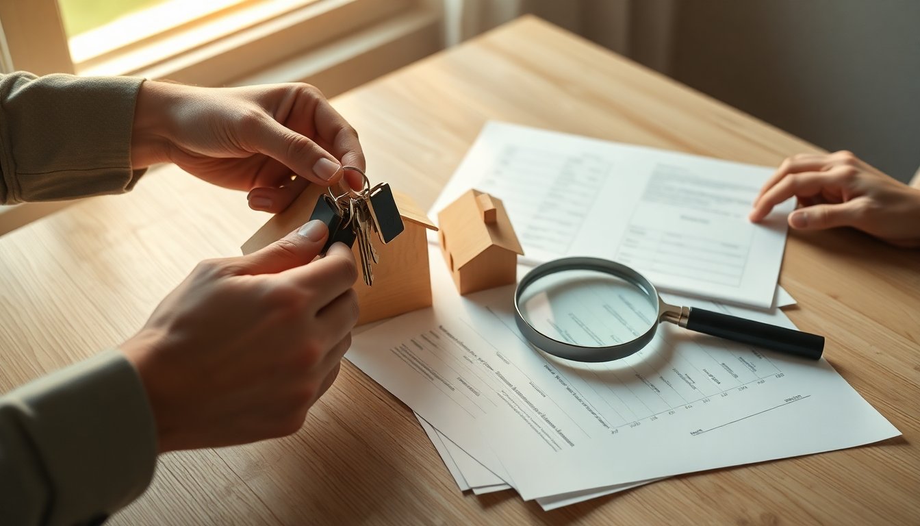 How to decide between a free loan agreement and residence registration to reduce IMU