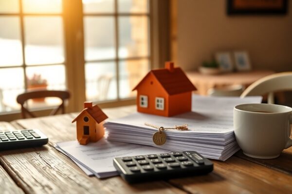 Abruzzo second-home mortgages: shorter terms and lower loan-to-value