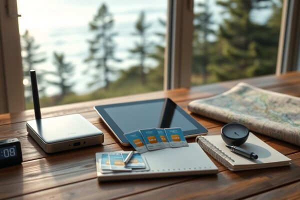 Best prepaid internet options for your second home