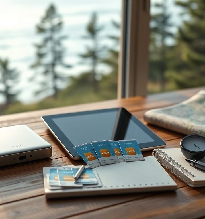 Best prepaid internet options for your second home