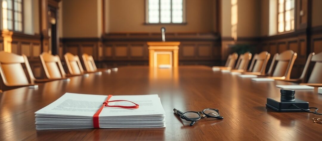 City council session for approval of the 2026 financial statements and appointment of a single auditor
