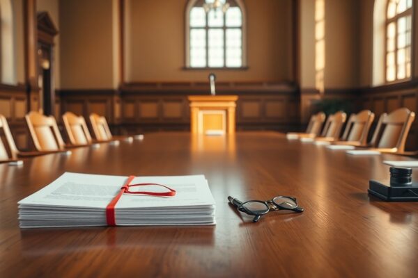 City council session for approval of the 2026 financial statements and appointment of a single auditor