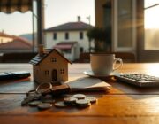 Cut IMU on second homes by renting at an agreed rent