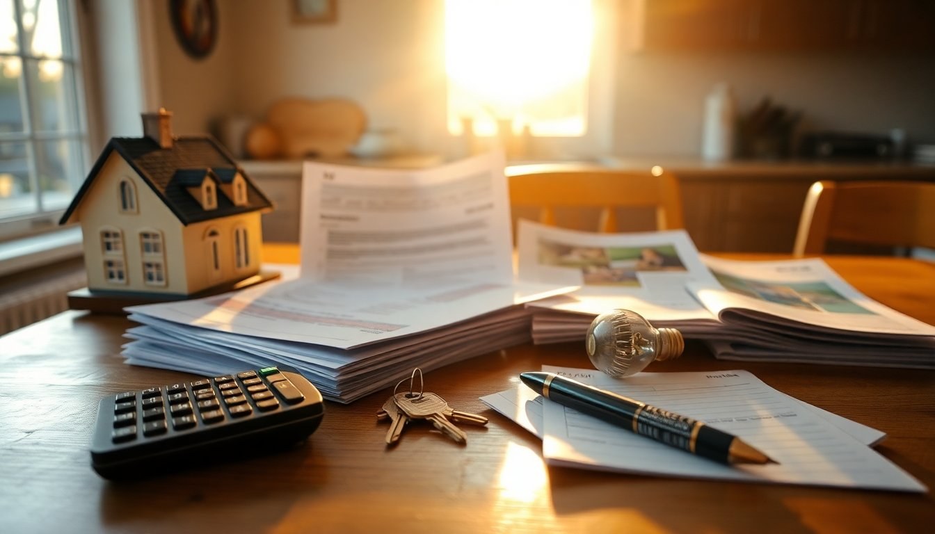 Home tax and incentive guide for owners, renters and buyers