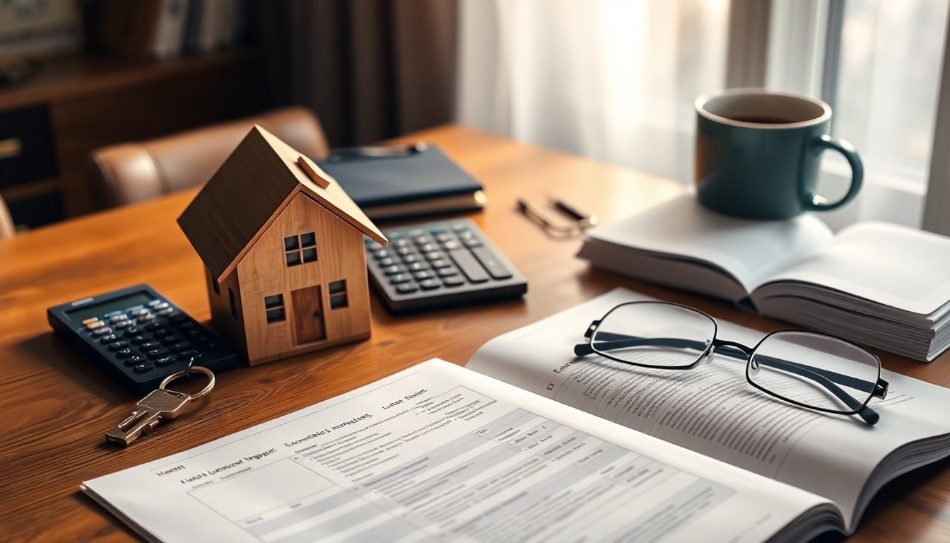 How a second mortgage works and what banks check