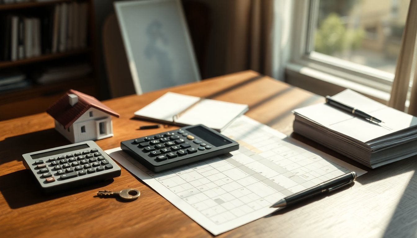 How cadastral value affects taxes and property deals