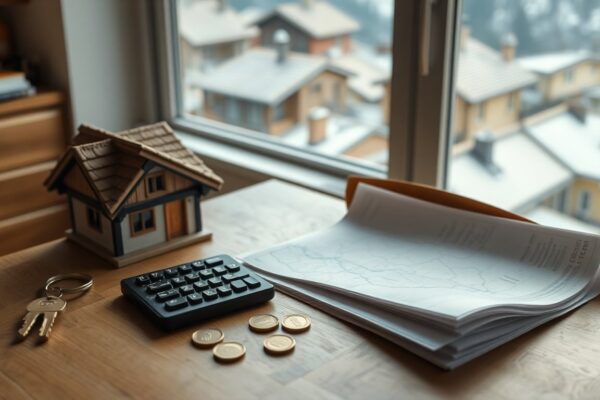 How second home mortgages differ in Trentino-Alto Adige