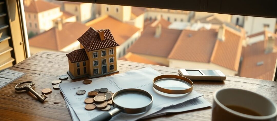 How to assess real estate investments in Italy in 2026