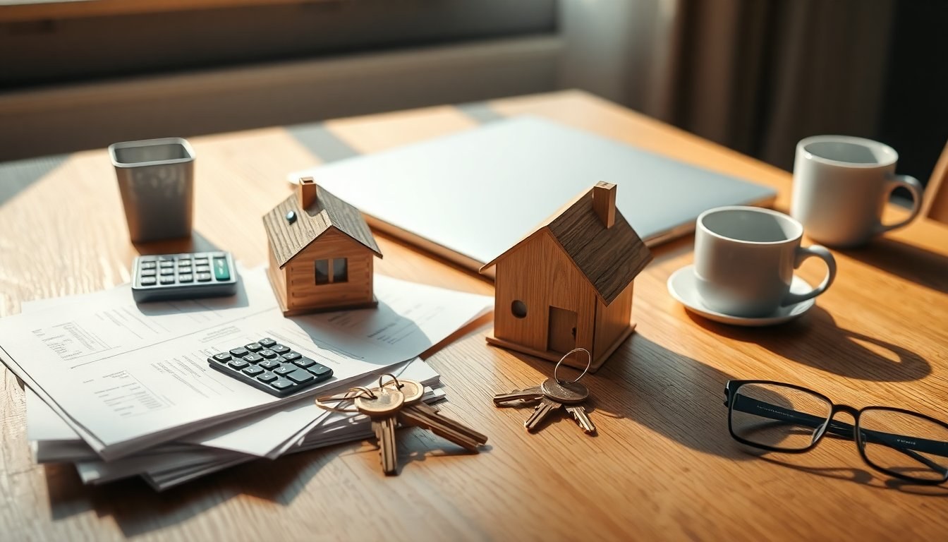 How to buy and manage a second home without surprises