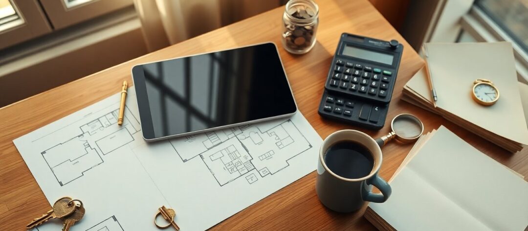 How to buy property to generate rental income