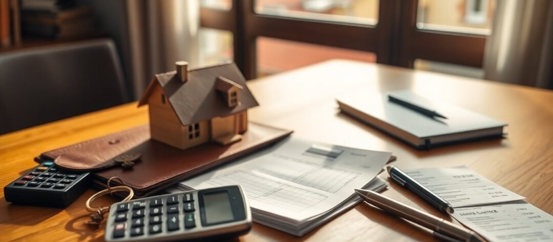 How to calculate property taxes, choose rental taxation and plan a mortgage