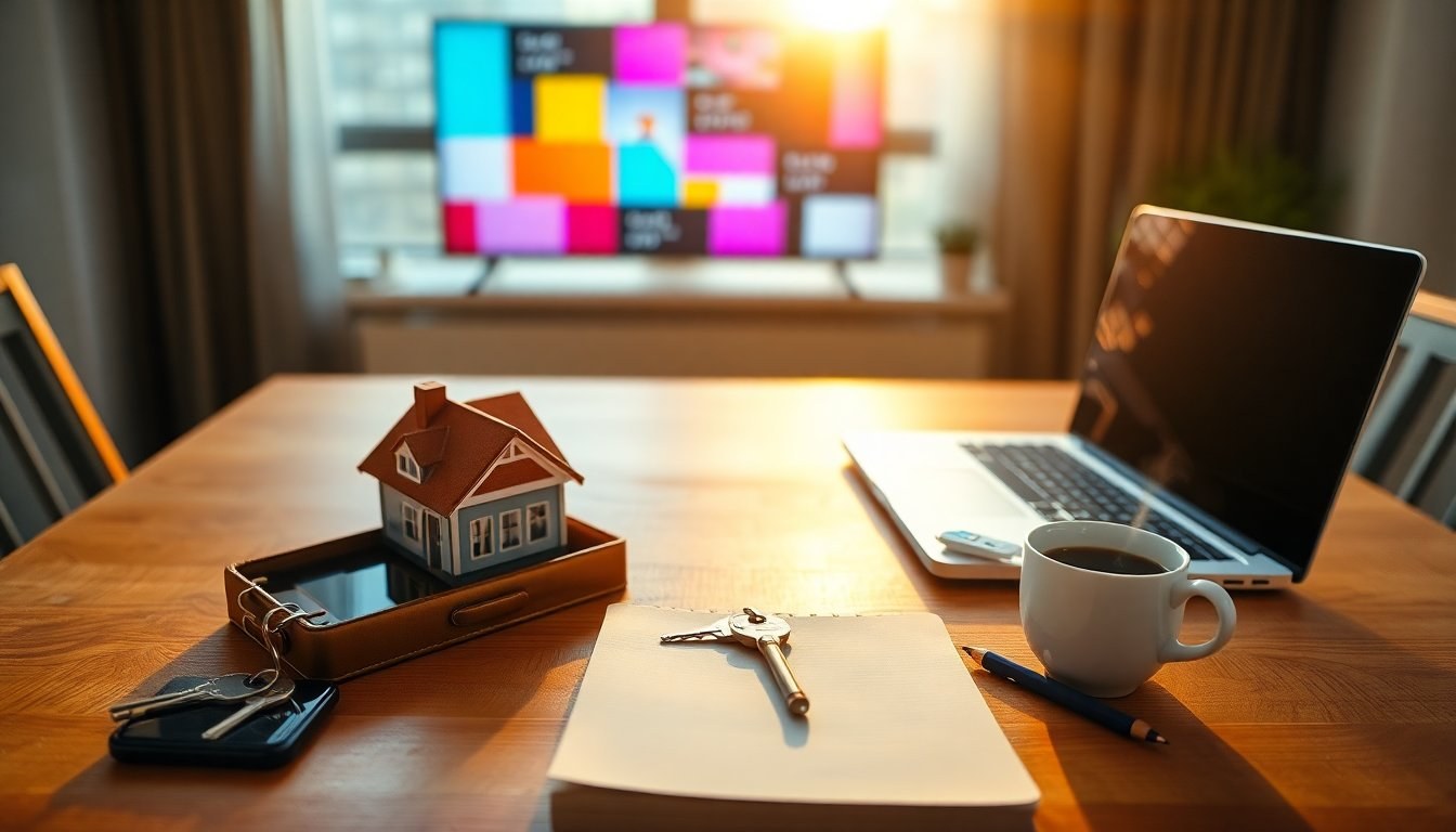 Optimize short-term rental revenue with dynamic pricing and automation