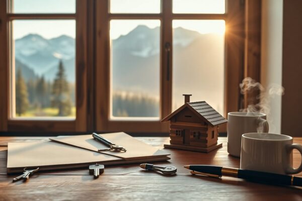 Second-home mortgage trends in Trentino-Alto Adige: what to expect