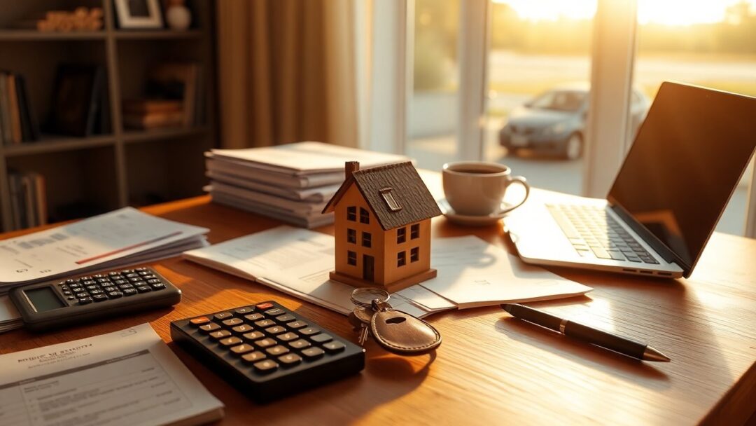 Second home taxes and management guide