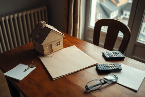 Selling an inherited house: essential steps to avoid taxes and fees
