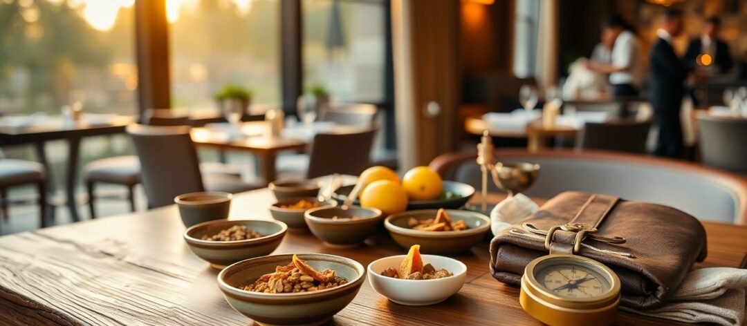 Travel-inspired hospitality: Carola Rovati and Giacomo Milano's human-centered model