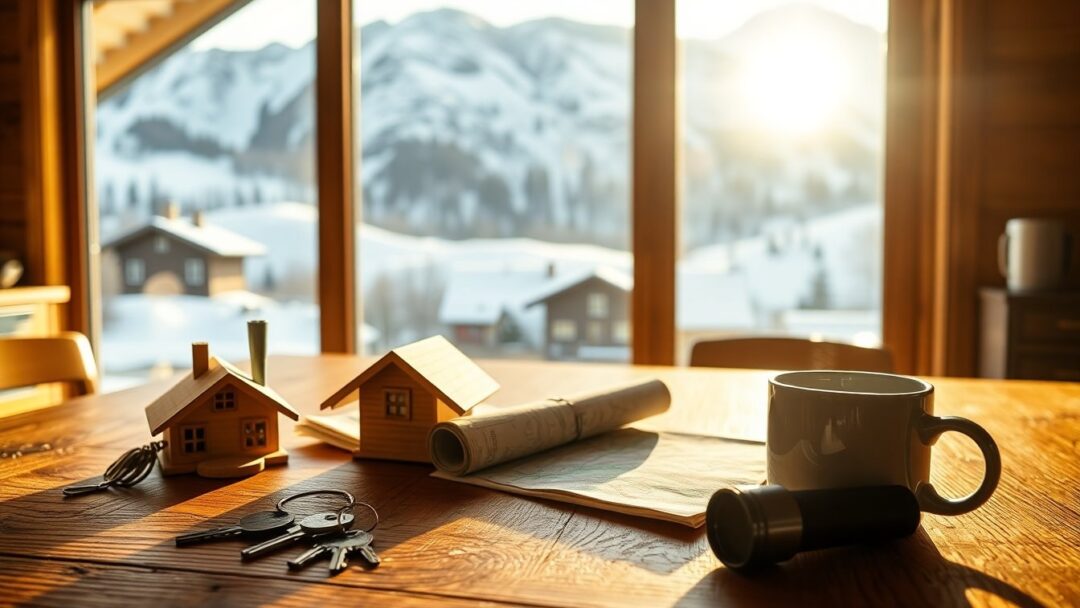 Why international buyers are choosing second homes in Trentino Alto Adige